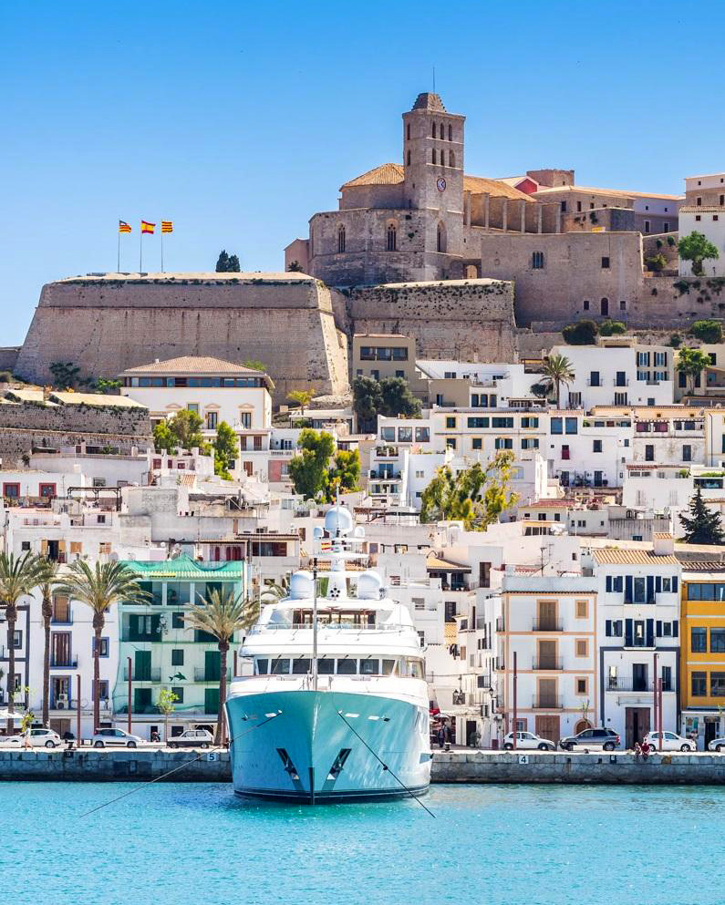 Ibiza
