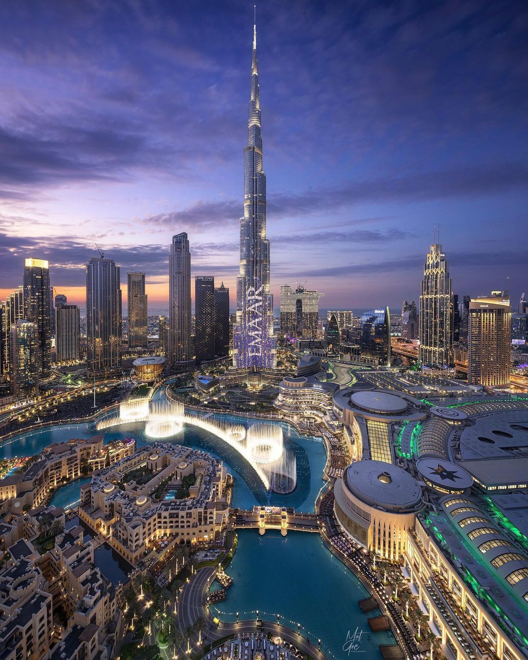 Dubai