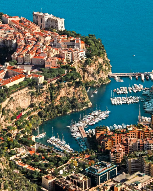 Monaco